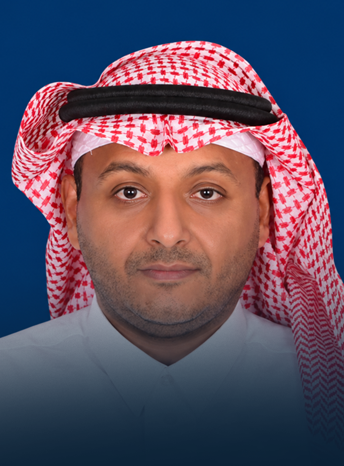 Dr. Mohammed Al Ghamdi