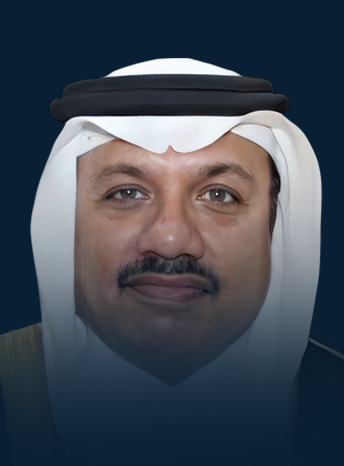 Dr. Hammad Shujaa Alothmani