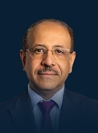 Jehad Al-Qamish