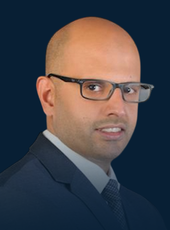 Dr. Mansour Al Ghanim