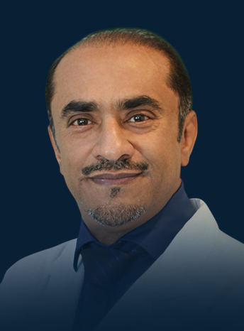 Saqer Al Surayei