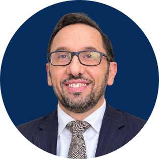 Dr. Ali Albaqali