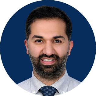 Dr. Essa Al Qattan 