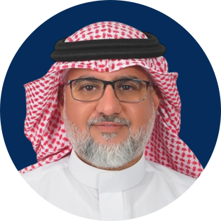 Dr. Faisal Abaalkhail