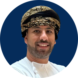 Usama Al Farsi