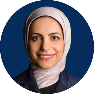 Fatma Al Mousawi 