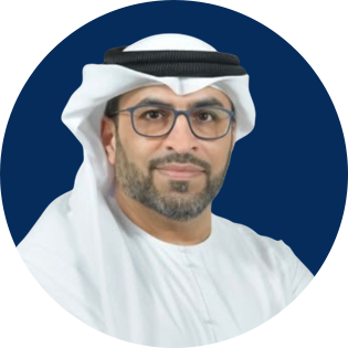 Dr. Ibrahim Alhosani