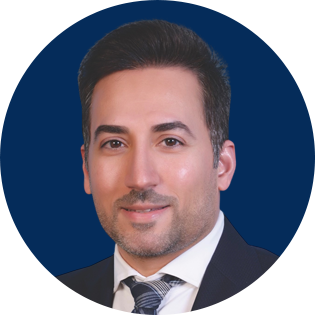 Mohammad Al Kandery