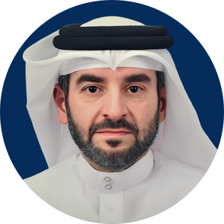 Dr. Khaled Al-Ejji
