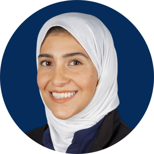 Mariam Hassan