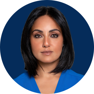 Dr. Maryam Alali