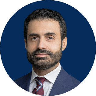 Mohammed Shehab