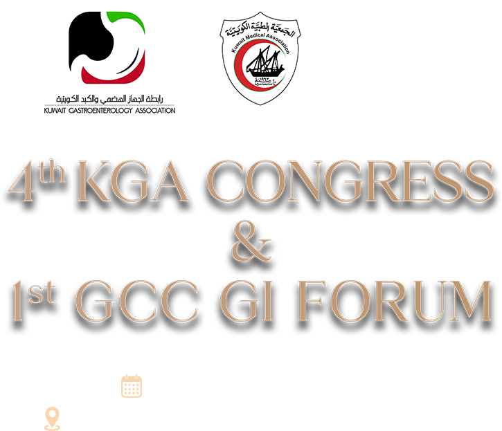 4th KGA Congress and 1st GCC GI Forum