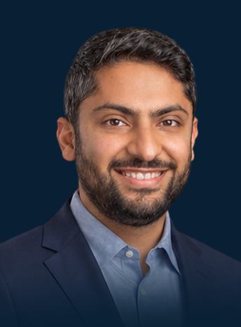 Dr. Abbas Al Baghli