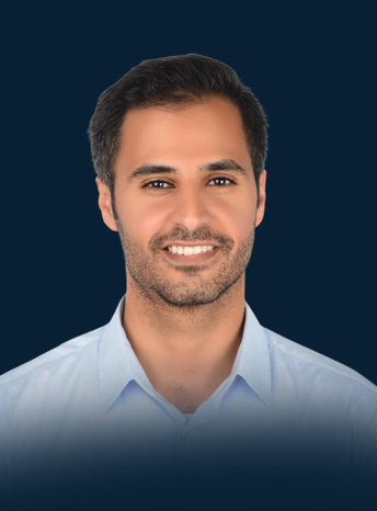 Abdulaziz Al Mudaires
