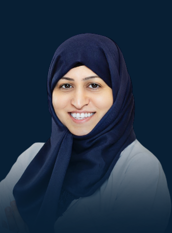 Ghada Al Ismael