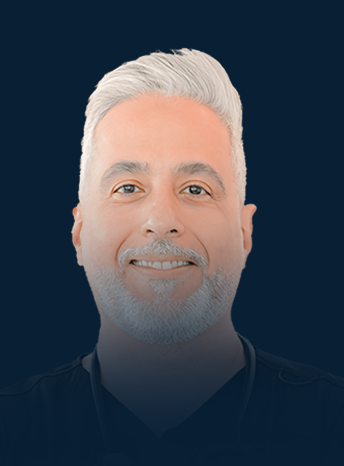Hisham Al Dhahab