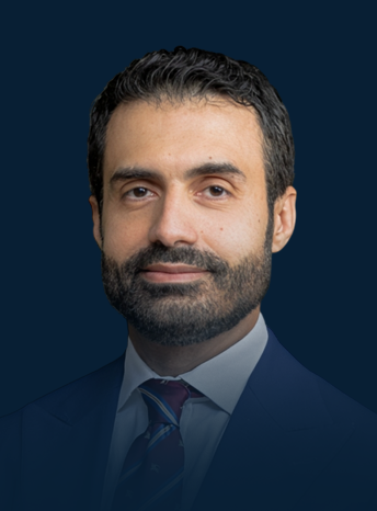 Mohammed Shehab